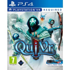 QuiVr (PlayStation VR)