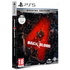 Back 4 Blood Special Edition (steelbook)