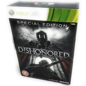 Dishonored Special Edition
