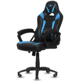 Spirit of Gamer FIGHTER Blue gamer szék (SOG-GCFBL)