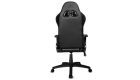 Spirit of Gamer BLACKHAWK Leather gamer szék (SOG-GCCBK)
