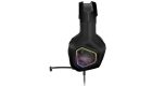 Spirit of Gamer ELITE-H50 Black headset (MIC-EH50BK)