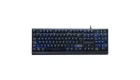 Spirit of Gamer ELITE-K10 RGB fél-mechanikus magyar billentyűzet (CLA-EK10-HU)