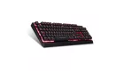 Spirit of Gamer ELITE-K10 RGB fél-mechanikus magyar billentyűzet (CLA-EK10-HU)