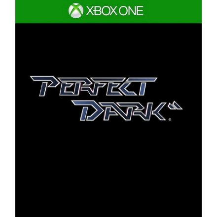 Perfect Dark