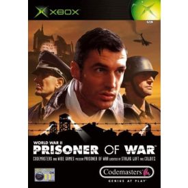   Prisoner of War (Xbox Classic) (német doboz, komplett) (használt)