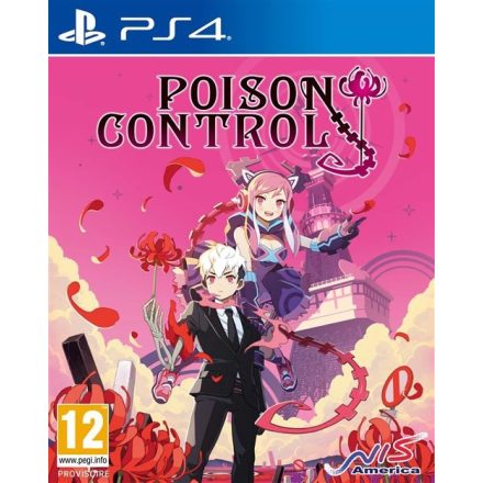 Poison Control