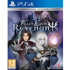 Fallen Legion Revenants Vanguard Edition