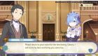 Re:ZERO Starting Life in Another World The Prophecy of the Throne