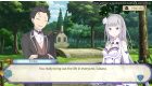 Re:ZERO Starting Life in Another World The Prophecy of the Throne
