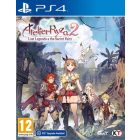 Atelier Ryza 2: Lost Legends and the Secret Fairy