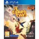 It Takes Two (használt)