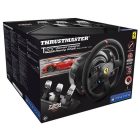 Thrustmaster T300 Ferrari Integral Racing Wheel Alcantara Edition kormány (4160652)