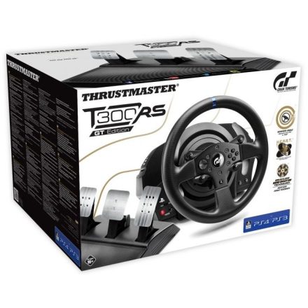 Thrustmaster T300 RS GT (Gran Turismo) Edition kormány (4160681)