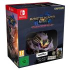 Monster Hunter Rise Collector's Edition