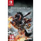 Darksiders Warmastered Edition
