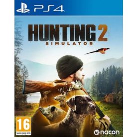 Hunting Simulator 2