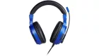 Bigben Stereo Gaming Headset V3 Blue