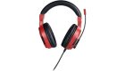 Bigben Stereo Gaming Headset V3 Red