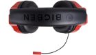 Bigben Stereo Gaming Headset V3 Red