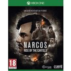 Narcos: Rise of the Cartels (használt)