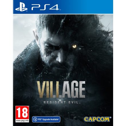 Resident Evil Village