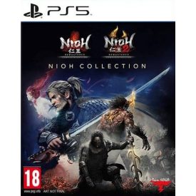 Nioh Collection