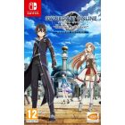 Sword Art Online Hollow Realization Deluxe Edition
