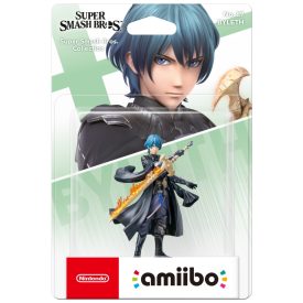 Amiibo - Byleth figura (Super Smash Bros. Collection)