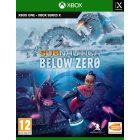 Subnautica Below Zero