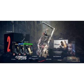 Dying Light 2 Collector's Edition