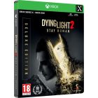 Dying Light 2 Deluxe Edition