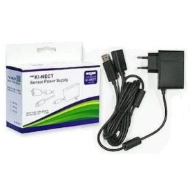 Kinect szenzor tápegység Xbox 360