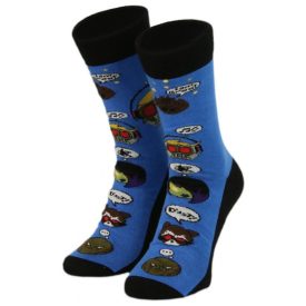   Marvel Guardians of the Galaxy - Heroes zokni (39-46) (Good Loot)