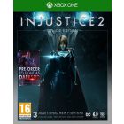 Injustice 2 Deluxe Edition