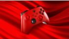 Xbox Series Wireless Controller Pulse Red (QAU-00012)(használt)