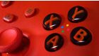 Xbox Series Wireless Controller Pulse Red (QAU-00012)(használt)