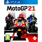 MotoGP 21