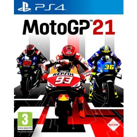 MotoGP 21