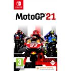 MotoGP 21