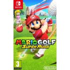 Mario Golf Super Rush
