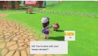 Mario Golf Super Rush