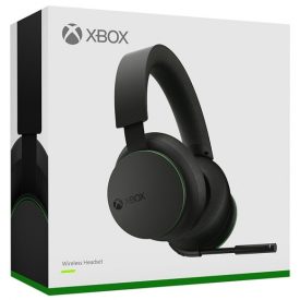 Xbox Wireless Headset (TLL-00002)