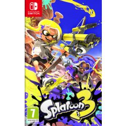 Splatoon 3