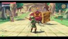 The Legend of Zelda Skyward Sword HD (használt)