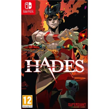 Hades