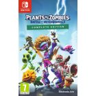 Plants vs. Zombies Battle for Neighborville Complete Edition (használt)