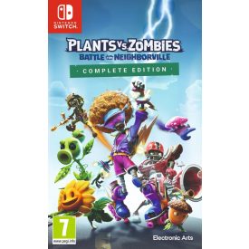 Plants vs. Zombies Battle for Neighborville Complete Edition