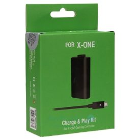 Xbox One Charge & Play Kit (OEM)