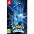 Pokémon Brilliant Diamond